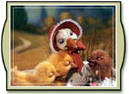 Ma mre l'oie (Jim Henson)